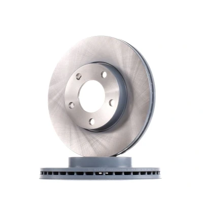 Bilde av FEBI BILSTEIN 32765 Bremseskiver framaksel 278 25 5 114,3 innvendig ventilert belagt MAZDA: 3 Hatchback, 5, Sedan