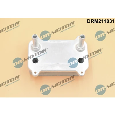 Bilde av DR.MOTOR AUTOMOTIVE DRM211031 Oljekjøler