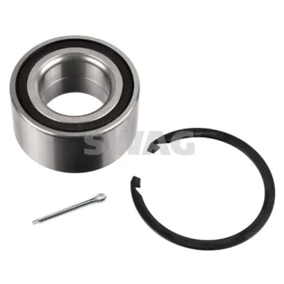 Bilde av SWAG 33 10 7788 Hjullagersett MITSUBISHI: Outlander 3, ASX SUV, 2 PEUGEOT: 4008 4007, JEEP: Patriot, Compass