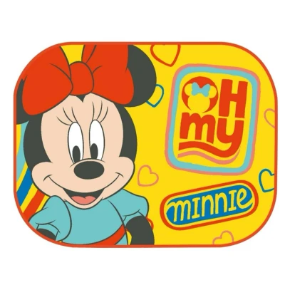 Bilde av SEVEN POLSKA Mickey Mouse S9331 Solbeskyttelse bilvindu 2