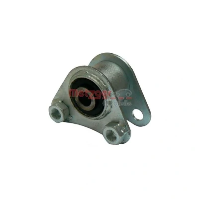 Bilde av METZGER 8053603 Motorfeste foran venstre Gummimetallager FIAT: Ducato II Flatvogn lastebil/Chassis