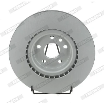 Bilde av FERODO DDF2632C 1 Bremseskiver 325 30 5 108 ventilert belagt uten skruer LAND ROVER: Range Rover Evoque