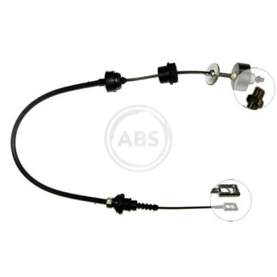Bilde av A.B.S. K25260 Koplingskabel