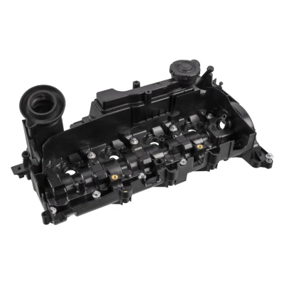 Bilde av FEBI BILSTEIN 177140 Sylindertopp Hette med tetning MINI: Hatchback, Clubman