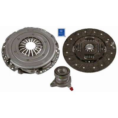 Bilde av SACHS XTend Kit plus CSC 3000 990 424 Clutch 250