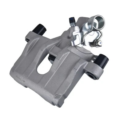 Bilde av FEBI BILSTEIN 178083 Bremsecaliper Aluminiumstøpegods høyre bakaksel VOLVO: V50, S40 II, C30, FORD: Focus 2 Kombi, 2, C Max, MAZDA: 3 Hatchback