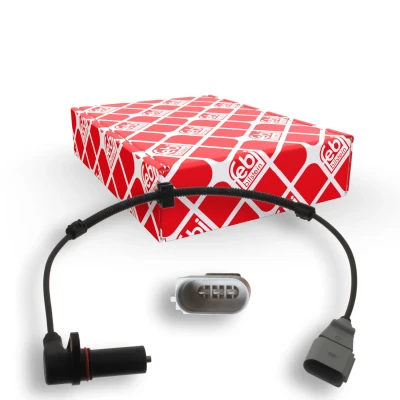 Bilde av FEBI BILSTEIN 36891 Impulsgiver med tetningsring VOLKSWAGEN: Golf 4, New Beetle Hatchback, Polo IV Hatchback