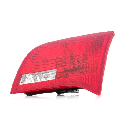 Bilde av VALEO 043328 Baklykter ORIGINAL PART høyre indre del med lyspære pæreholder AUDI: A6 C6 Avant, Allroad