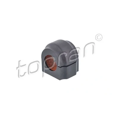 Bilde av TOPRAN 501 086 Stabilisatorbøssinger bakaksel begge sider gummilager 17 med sliss MINI: Hatchback, Countryman, Clubman