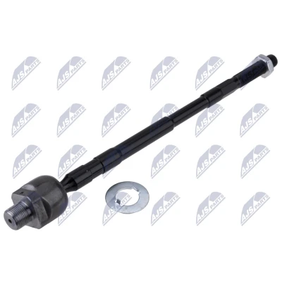 Bilde av FEBEST 0822 W10 Styrestag framaksel M20x1,5