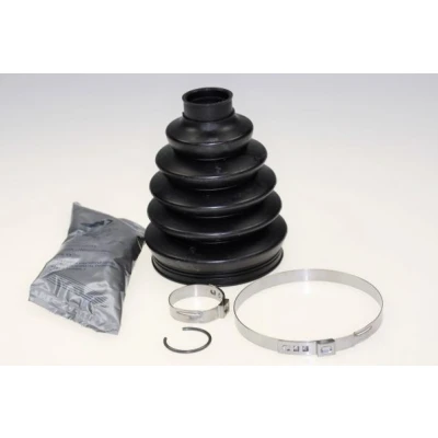 Bilde av SPIDAN 36236 Drivakselmansjett 118,00 TPE (termoplastisk elastomer)