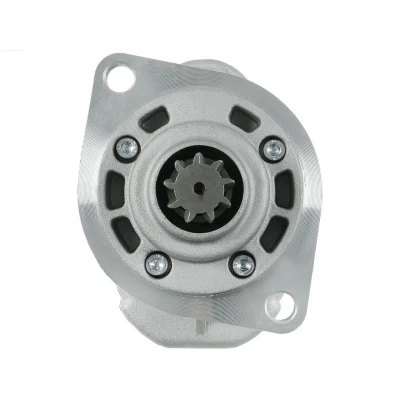 Bilde av AS PL S9058 Starter 12 1,70 9 VOLKSWAGEN: GOLF 3