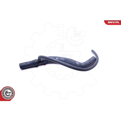 Bilde av ESEN SKV 24SKV382 Radiatorslange EPDM (etyl propylen dien gummi)