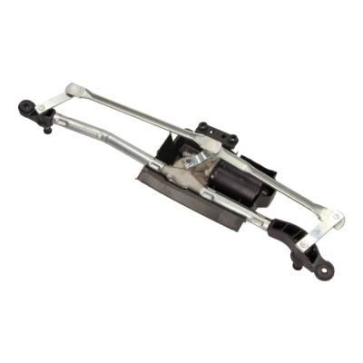 Bilde av MAXGEAR 57 0070 Vindusvisker Stangsystem for venstreratt foran med elektromotor