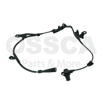 Bilde av OSSCA 21459 ABS Sensor foran venstre TOYOTA: Tundra I Pick up (XK30, XK40) 3.4 4WD 1999 2004