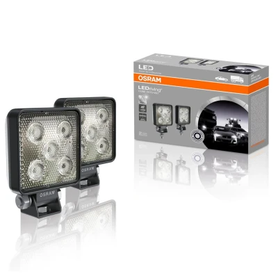 Bilde av OSRAM LEDriving Value Series (off road) LEDWL103 WD Arbeidslyskaster