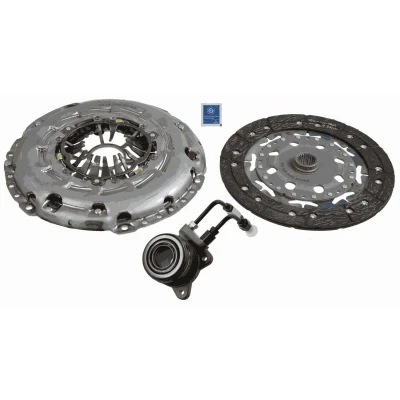 Bilde av SACHS XTend Kit plus CSC 3000 990 292 Clutch 240 HYUNDAI: ix35, KIA: Sportage III