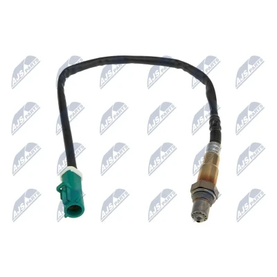 Bilde av NTY ESL FR 007 Lambdasonde planarsonde, oppvarmet, forsmurt gjenge FORD: S Max Mk1, Galaxy Mk2 MPV, MONDEO 4 Turnier, VOLVO: XC60 I, V60 V70 3