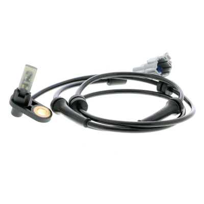 Bilde av VEMO V38 72 0142 ABS Sensor høyre bakaksel Original Quality for kjøretøy med 12