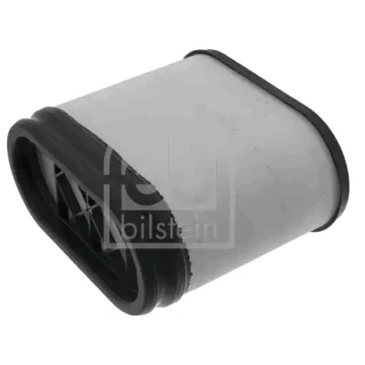 Bilde av FEBI BILSTEIN 49347 Luftfilter 232 126 253 Filterinnsats IVECO: EuroCargo I III