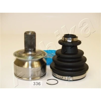 Bilde av Leddsett, drivaksel, Hjulside, mazda 3, 3 sedan, FG0125500D, FGY125500B, FR012550X