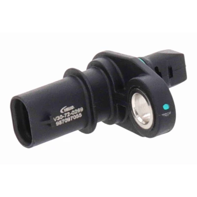 Bilde av VEMO V30 72 0269 ABS Sensor bakaksel med tetningsring 2 polet oval MERCEDES BENZ: Sprinter 4 t Van