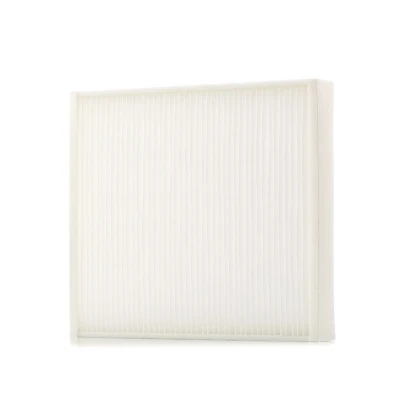 Bilde av VALEO 715737 Kupéfilter Partikkelfilter 254 224 36 CLIMFILTER COMFORT SKODA: Fabia 2, Rapid Spaceback, VOLKSWAGEN: Polo V Hatchback