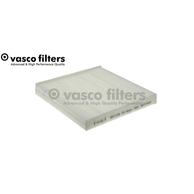 Bilde av DAVID VASCO O764 Kupéfilter Partikkelfilter 215 200 30 FORD: Transit Mk6 Minibuss, Flatvogn lastebil/Chassis, Van
