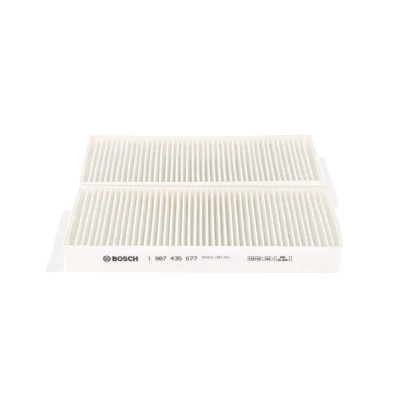 Bilde av BOSCH 1 987 435 077 Kupéfilter Partikkelfilter 221 96 25 SSANGYONG: Actyon Sports I Pick up, Kyron