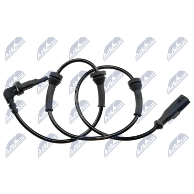 Bilde av Sensor, hjulturtall, Framaksel høyre, venstre, nissan,renault, 36548, 4791100Q0B, 61062, 8200735314