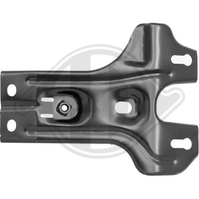 Bilde av DIEDERICHS 2216010 Front Kledning