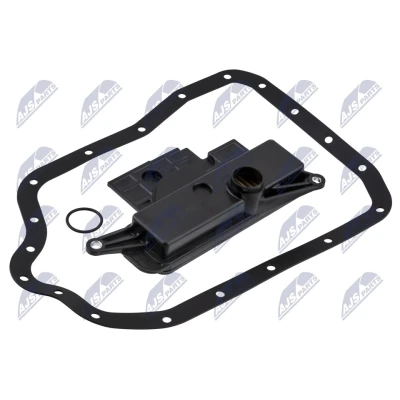 Bilde av Hydraulikkfilter, automatikk, lexus es, toyota camry, camry sedan, highlander / kluger, rav 4 iv, venza, 35330 73010