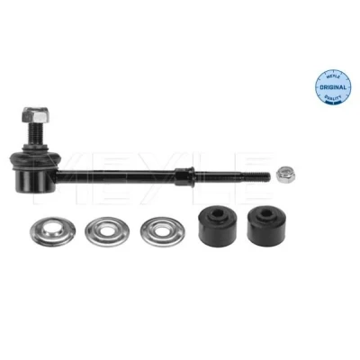 Bilde av MEYLE 30 16 060 0030 Stabstag høyre bakaksel, venstre bakaksel 175 M12x1,25 ORIGINAL Quality TOYOTA: Land Cruiser Prado 120, 150