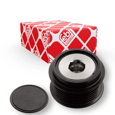 Bilde av FEBI BILSTEIN 101767 Frihjul Dynamo 41 med deksel