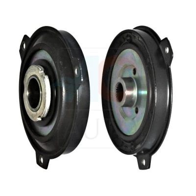 Bilde av ACAUTO AC 05SD01 medbringerskive, magnetkopling kompressor VOLKSWAGEN: Tiguan I, Caddy 3, GOLF 6, SKODA: Octavia 2 Combi, 3 Combi