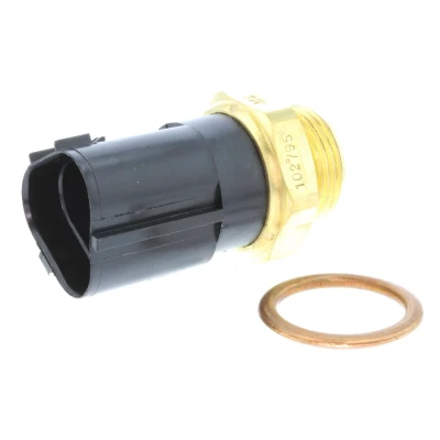 Bilde av VEMO Original Quality V15 99 2006 Temperaturbryter, radiator ventilator M22x1,5 AUDI: A3 Hatchback, Sportback, VOLKSWAGEN: Golf 5, Caddy 3, 4