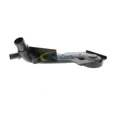 Bilde av VEMO V15 99 0004 Termostathus uten termostat Original Quality AUDI: A4 B6 Avant