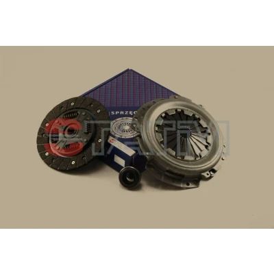 Bilde av Clutchsett, citroën,peugeot, 205068, 205098, 2050G9, 2050X1, 205148, 205254, 205291, 2052E6, 2052E7