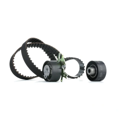 Bilde av FEBI BILSTEIN 26818 Registerreimsett 116 med trapesformet tannprofil VOLVO: V70 3, V50, C30, FORD: KUGA 1, S Max Mk1, MONDEO 4 Turnier