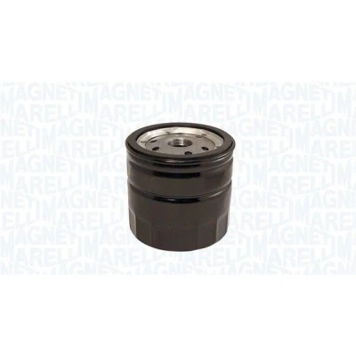Bilde av MAGNETI MARELLI 152071758765 Oljefilter M 22x1,5 Påskruingsfilter FORD: Transit Connect Mk1 Van, Mk4 Focus Hatchback