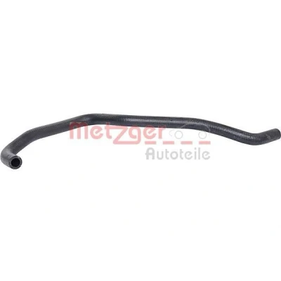Bilde av METZGER 2420011 Radiatorslange EPDM (etyl propylen dien gummi) BMW: 5 Sedan, Touring, 3 Coupé