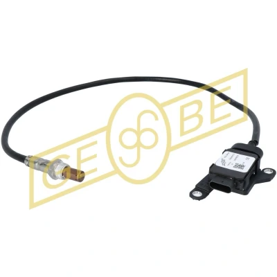 Bilde av GEBE 9 3557 1 NOx sensor 12