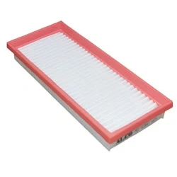 Bilde av ALCO FILTER MD 8380 Luftfilter 35,0 111,0 268,0 Filterinnsats SMART: Fortwo II Coupé, Cabrio