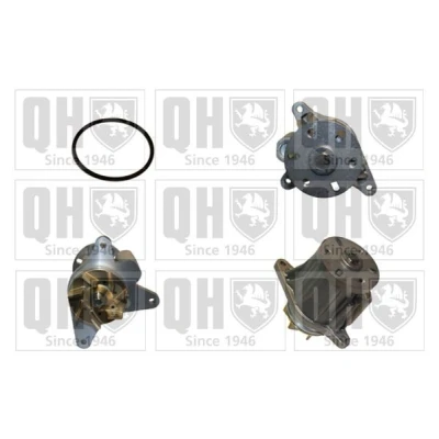 Bilde av QUINTON HAZELL QCP3786 Vannpumpe 76 LAND ROVER: Discovery 4, Range Rover Sport, JAGUAR: XJ Sedan