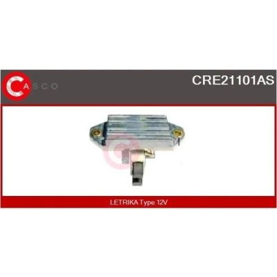 Bilde av CASCO CSB74904AS Tannstang mekanisk for venstreratt TRW AS
