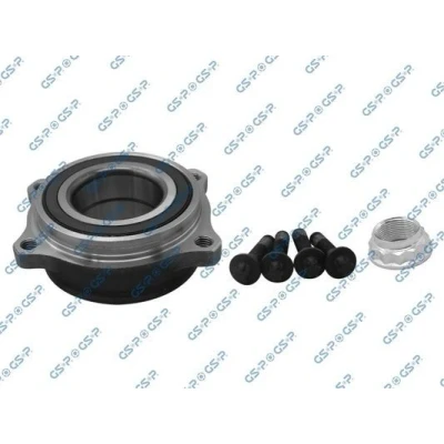 Bilde av GSP 9249008K Hjullagersett bakaksel begge sider med integrert ABS sensor MERCEDES BENZ: C Klasse T modell, Sedan