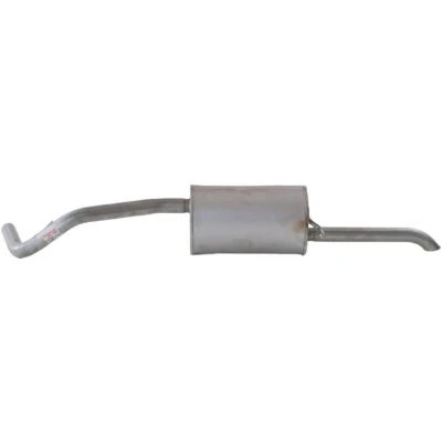 Bilde av sluttlyddemper, seat cordoba, skoda fabia combi i, ii, praktik sedan 6Q9253609AM, 6Q9253609AP