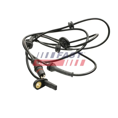 Bilde av Sensor, hjulturtall, Høyre bakaksel, Venstre fiat doblo minibus, minivan, skåp/stor limousine, 46814965