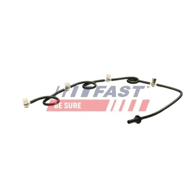 Bilde av Brennstoffslange, ford mondeo iii, sedan turnier transit buss, flak/chassi, skåp, 1128060, 1C1Q9