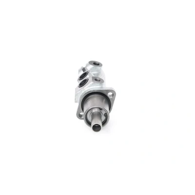 Bilde av BOSCH F 026 003 070 Hovedsylinder 4 25,4 uten bremsevæskebeholder Støpejern M 10 x 1